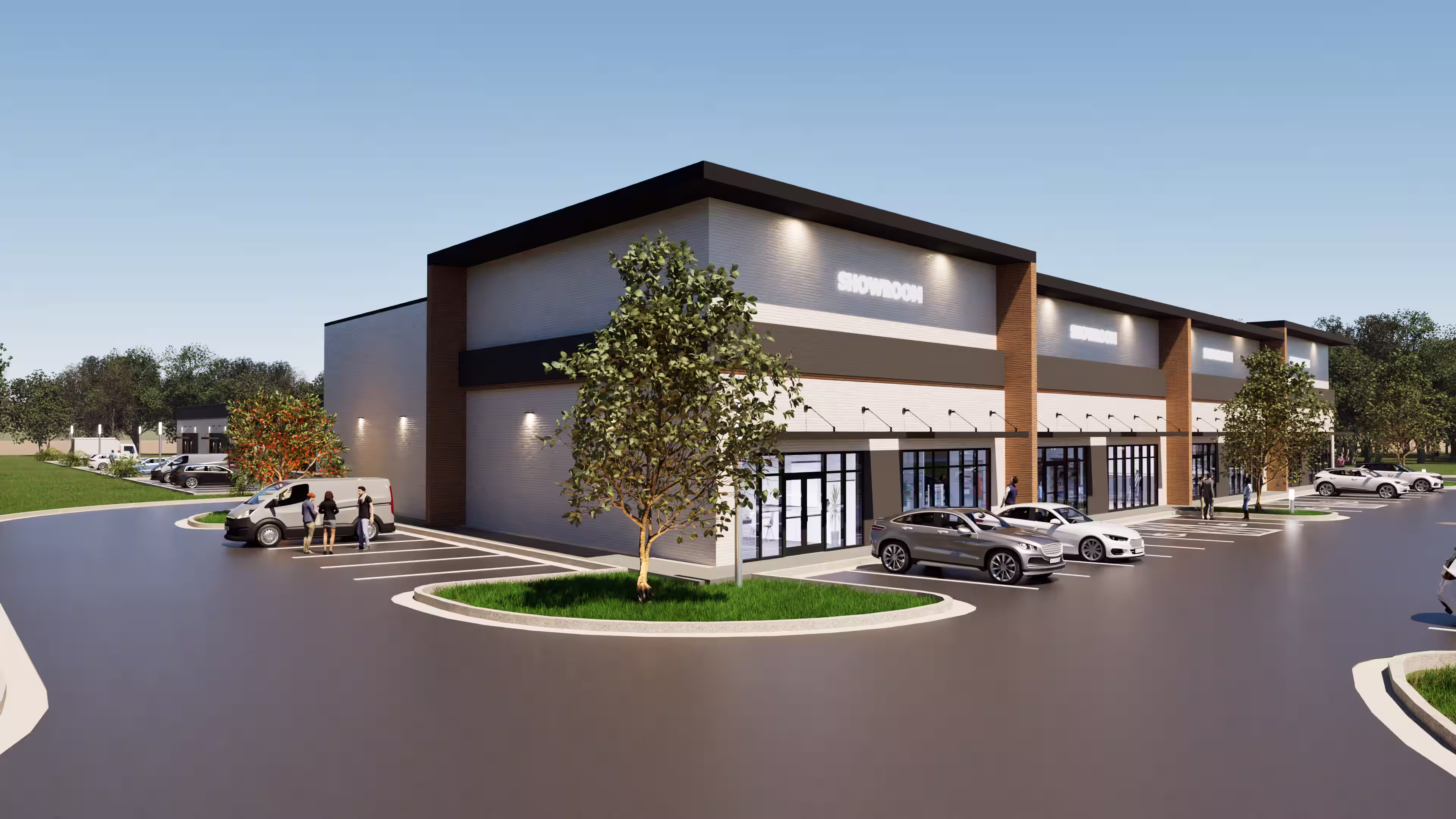 Boldflex Keith Bridge - 1