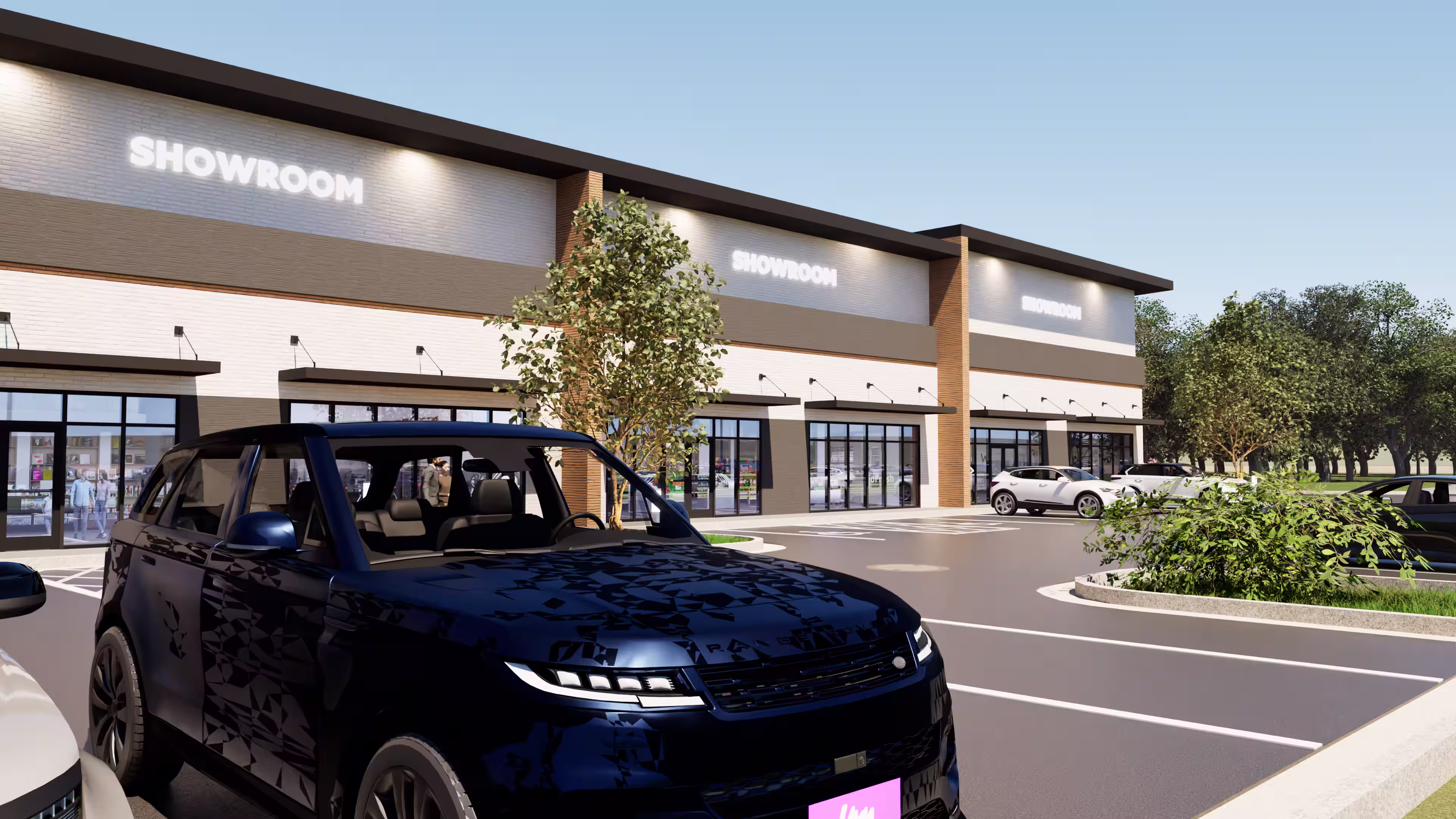 Boldflex Keith Bridge - 1