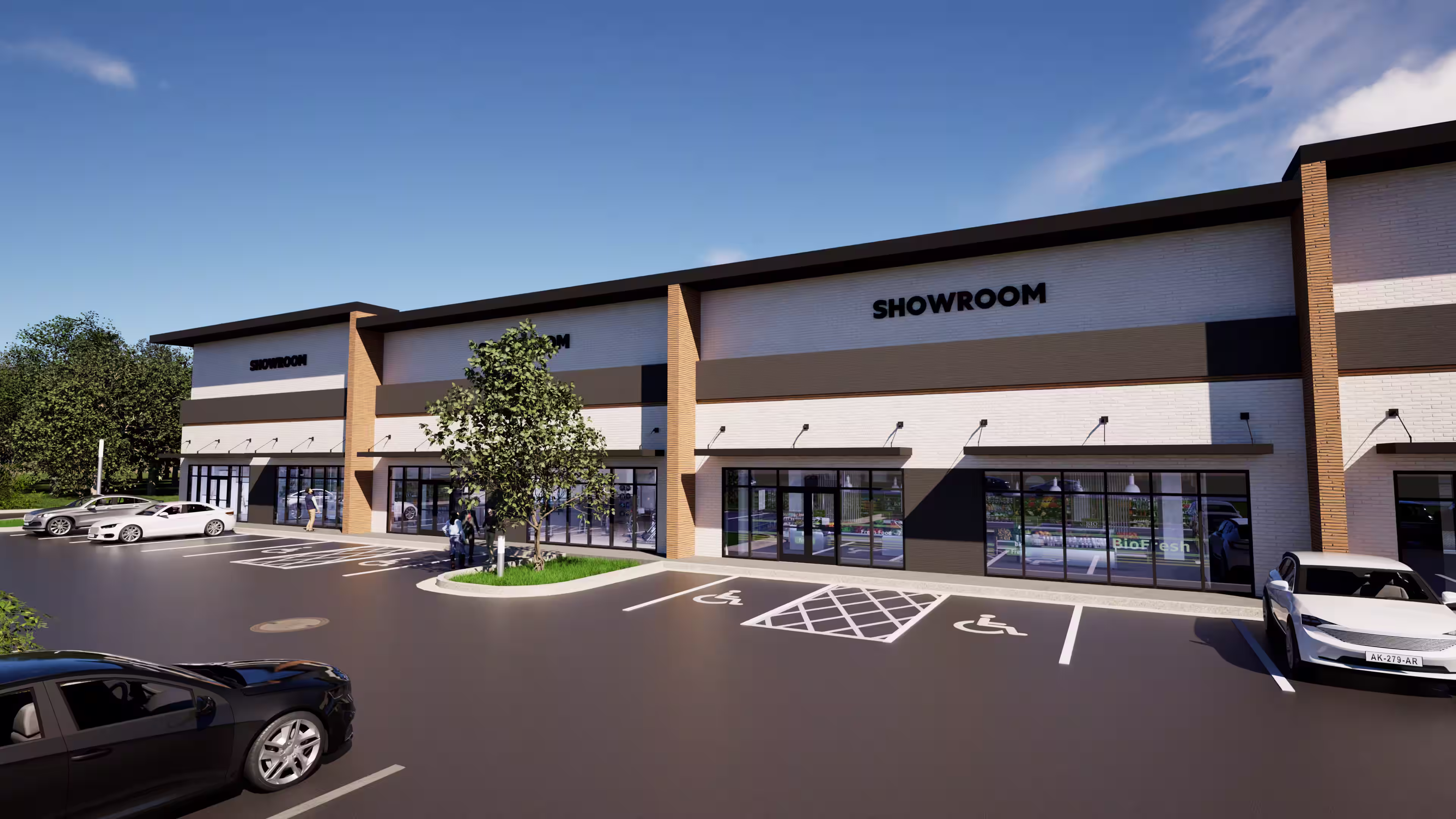 Boldflex Keith Bridge - 1