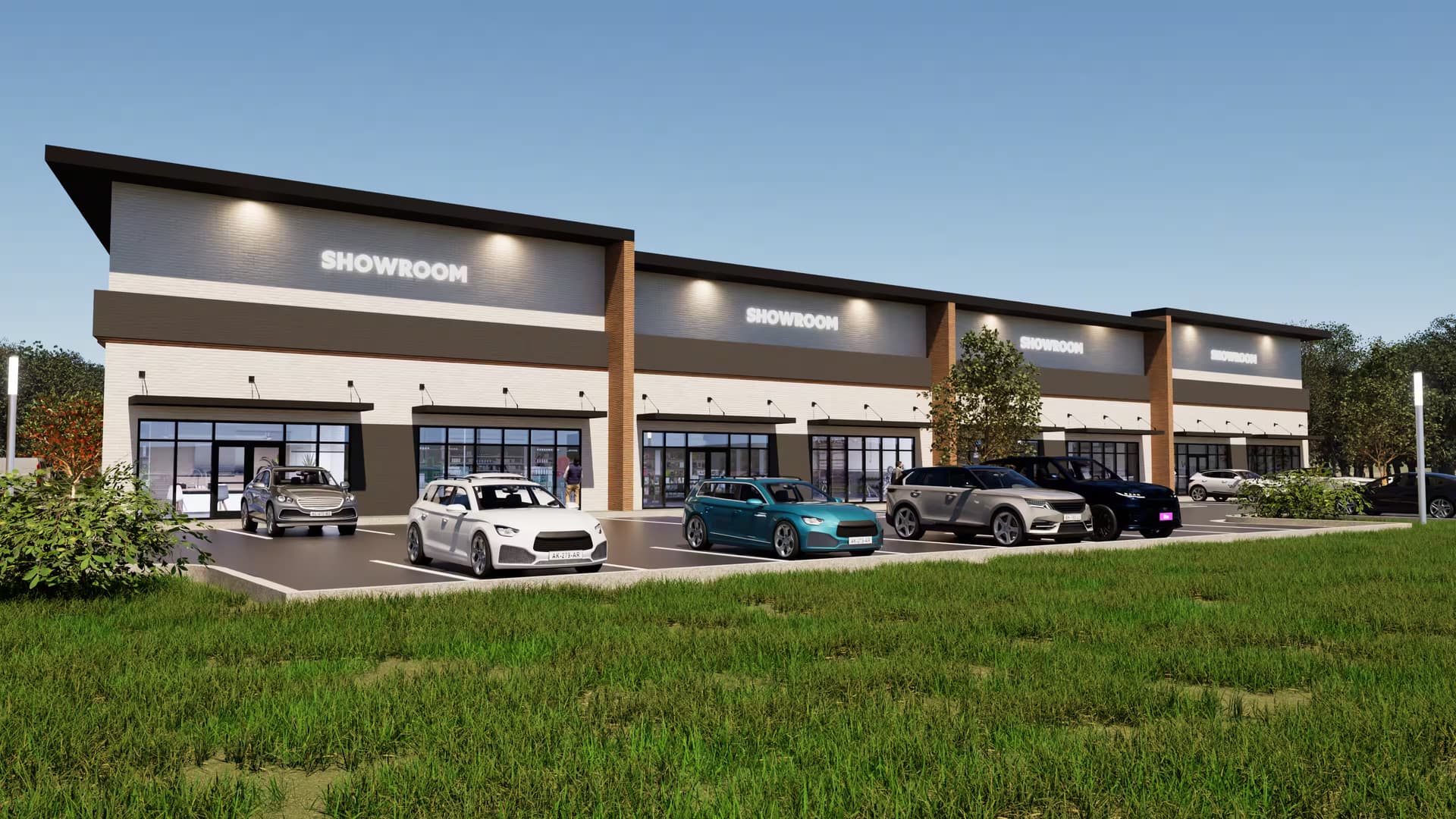 Boldflex Keith Bridge - 1