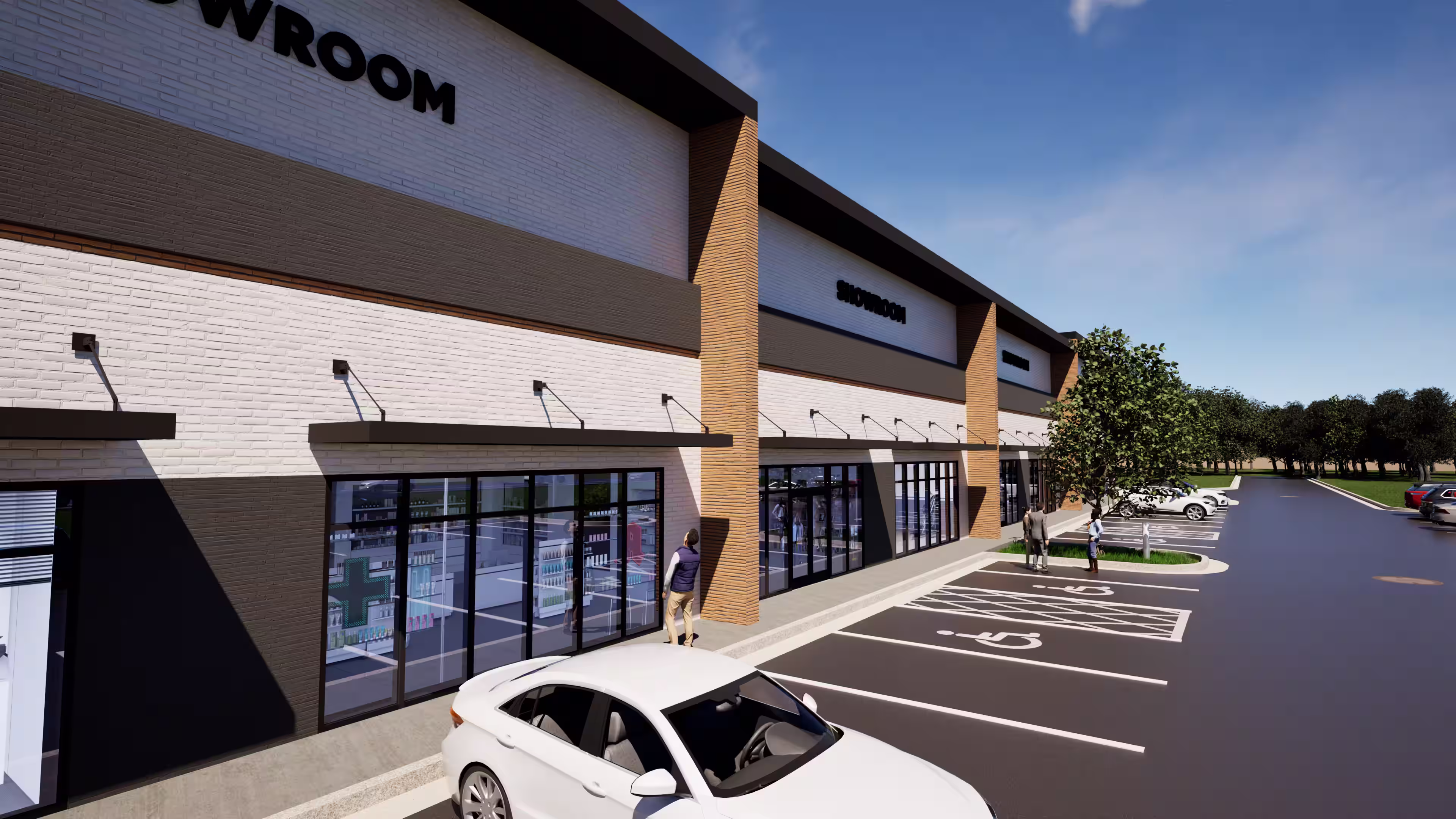 Boldflex Keith Bridge - 1