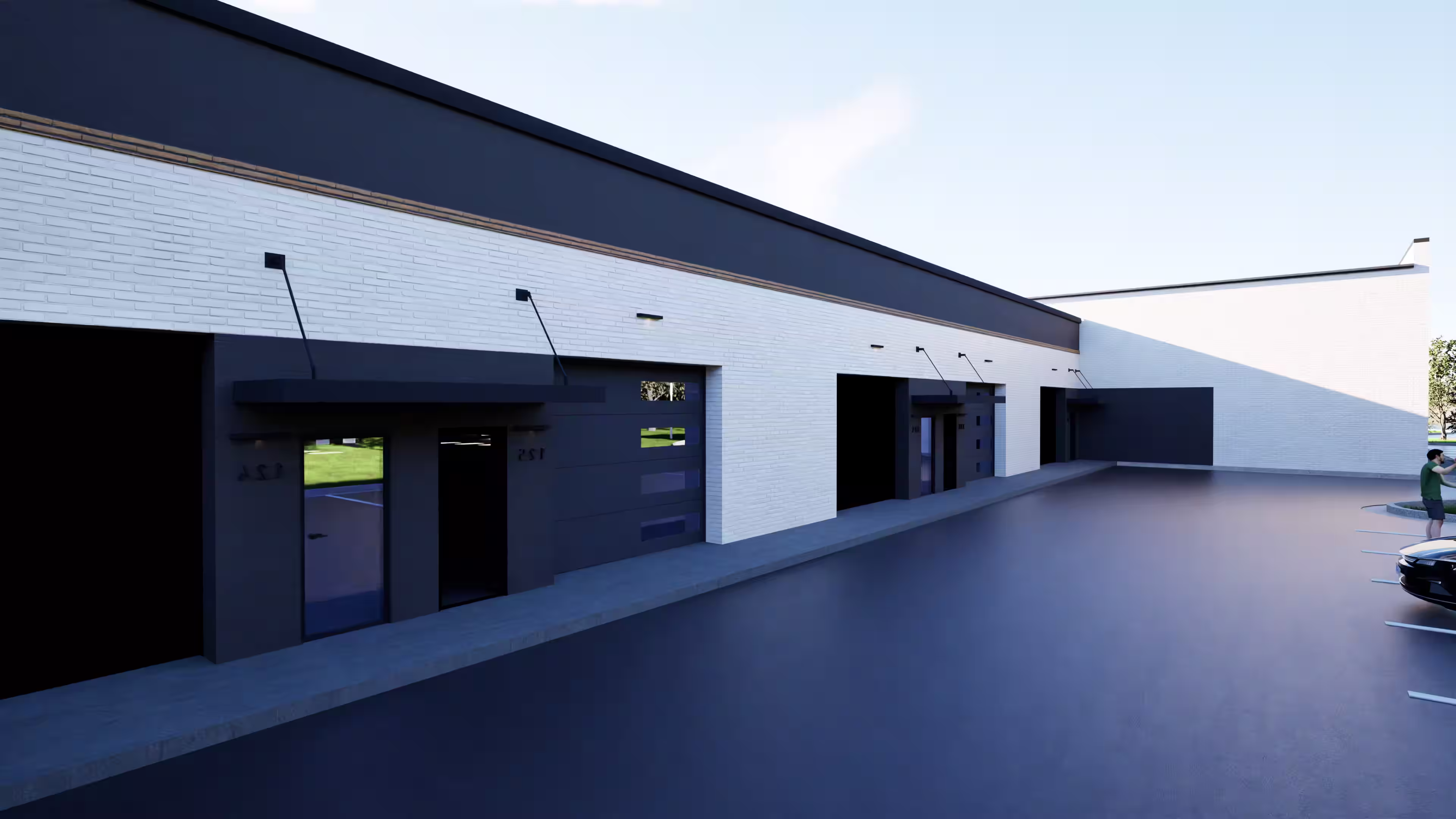 Boldflex Keith Bridge - 1