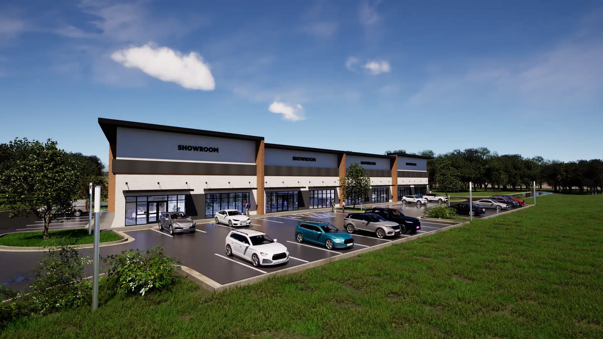 Boldflex Keith Bridge - 1