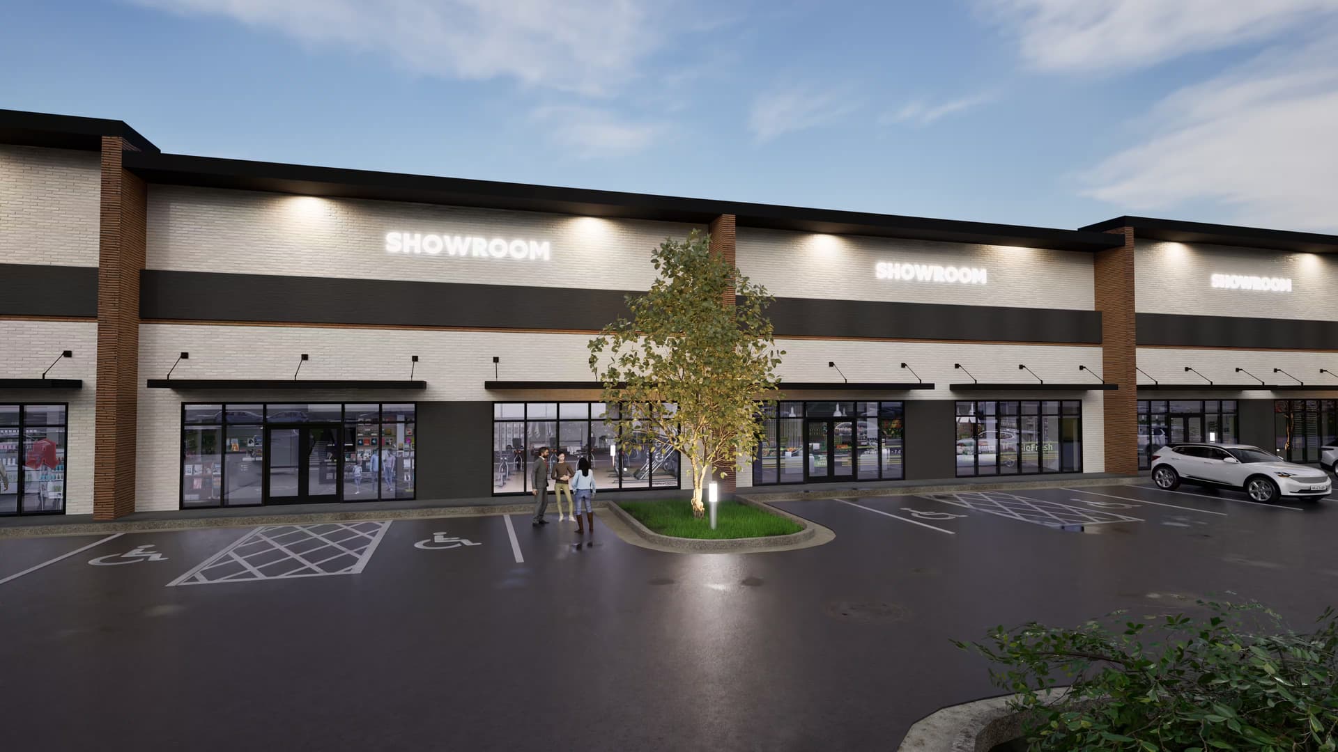 Boldflex Keith Bridge - 1