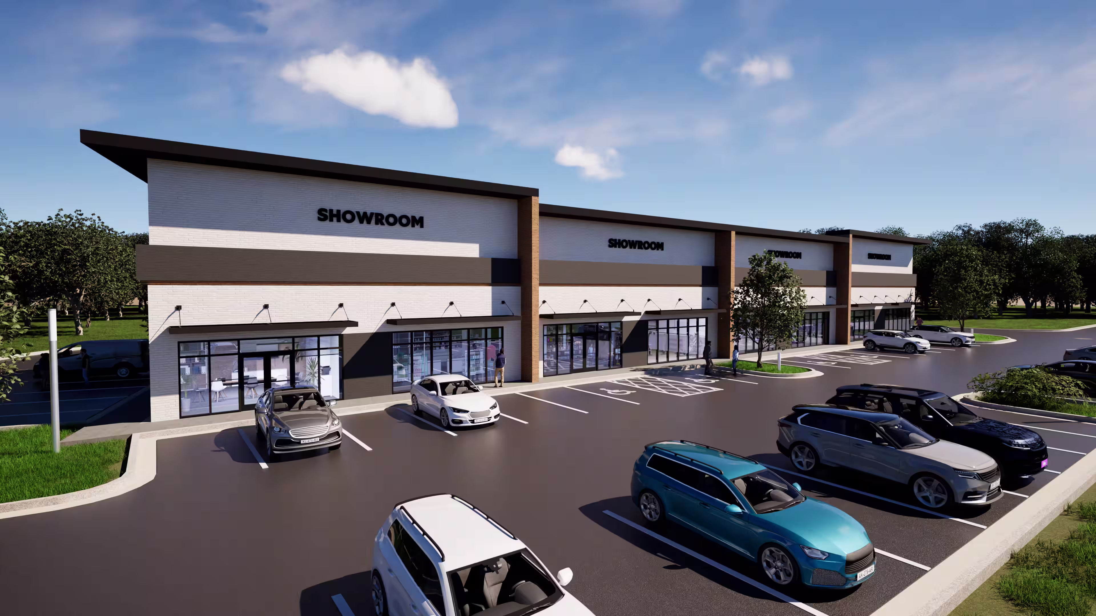 Boldflex Keith Bridge - 1