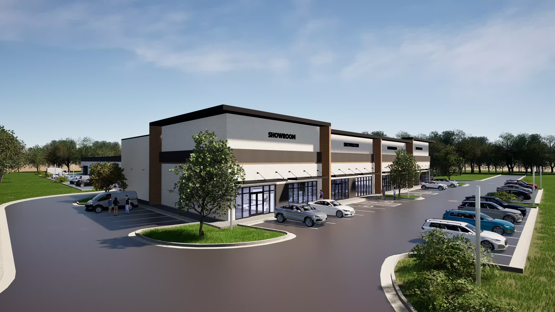 Boldflex Keith Bridge - 1