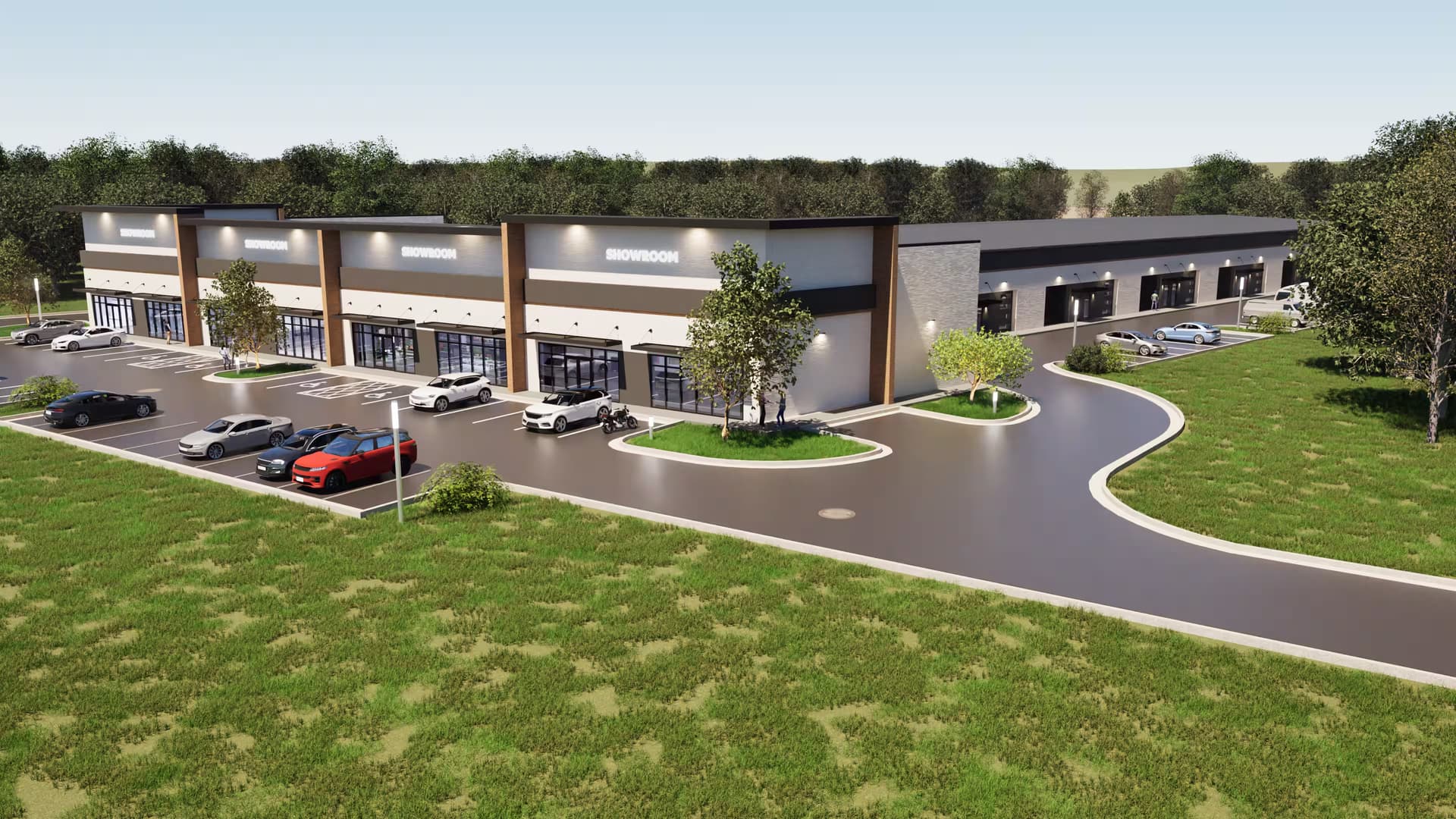 Boldflex Keith Bridge - 1