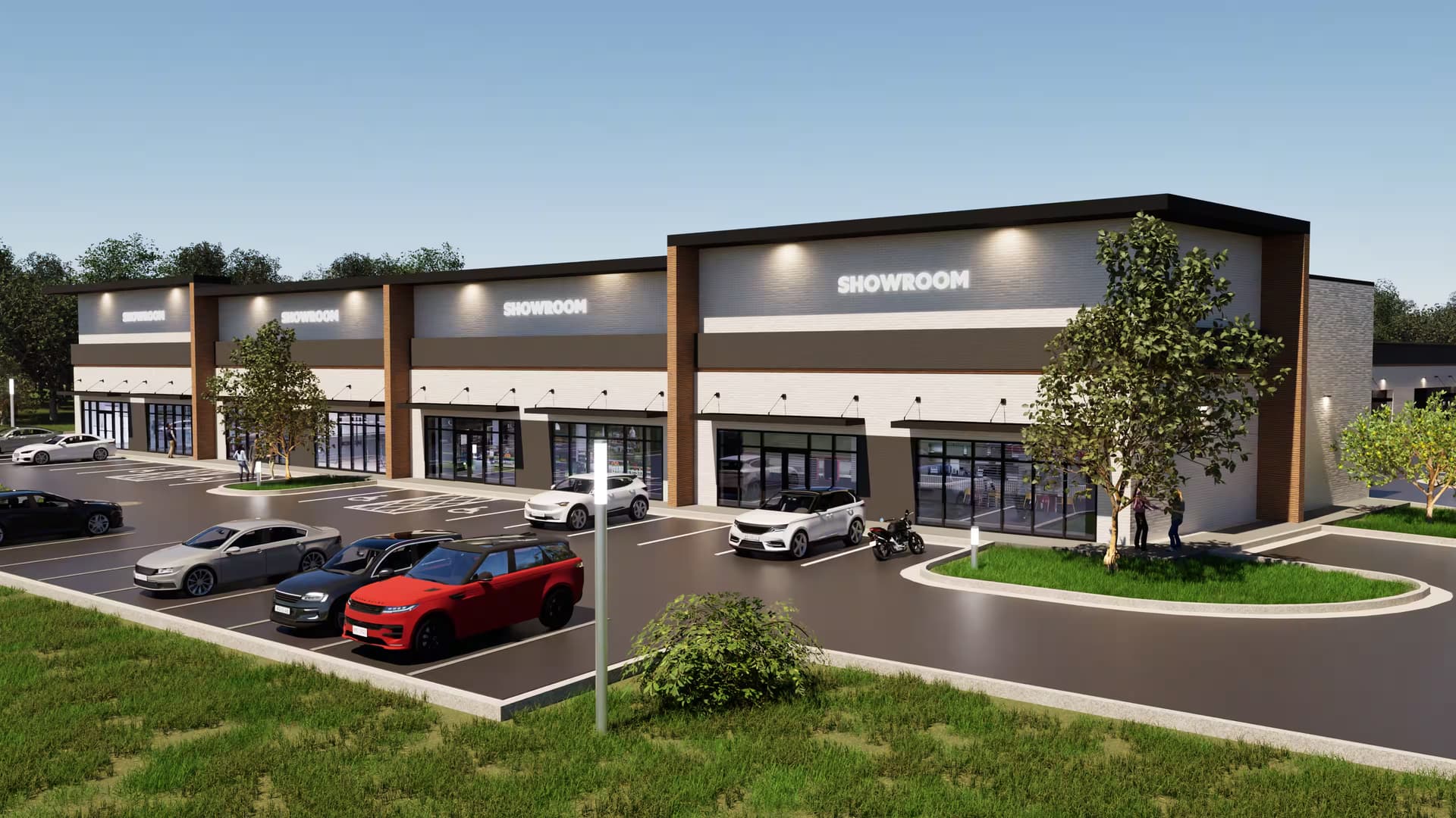 Boldflex Keith Bridge - 1