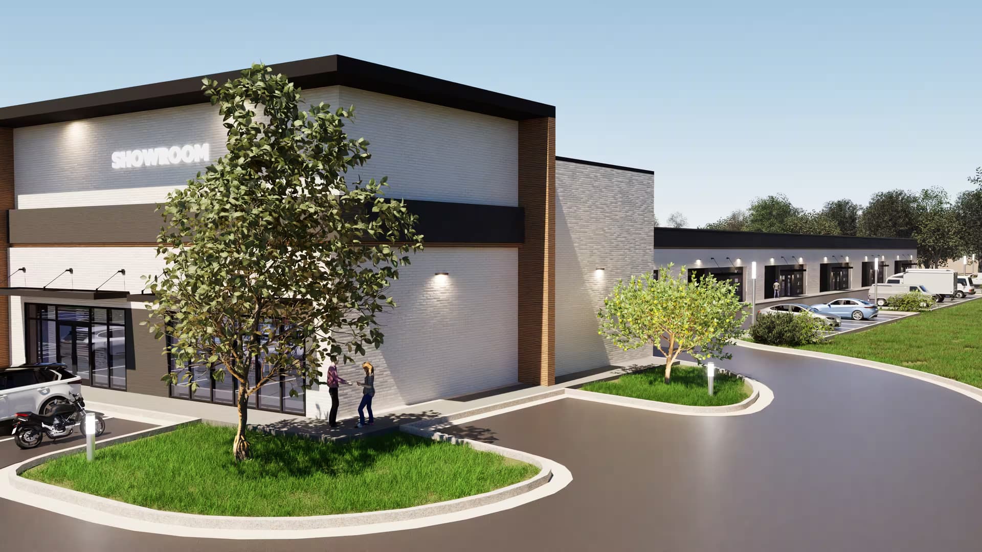 Boldflex Keith Bridge - 1