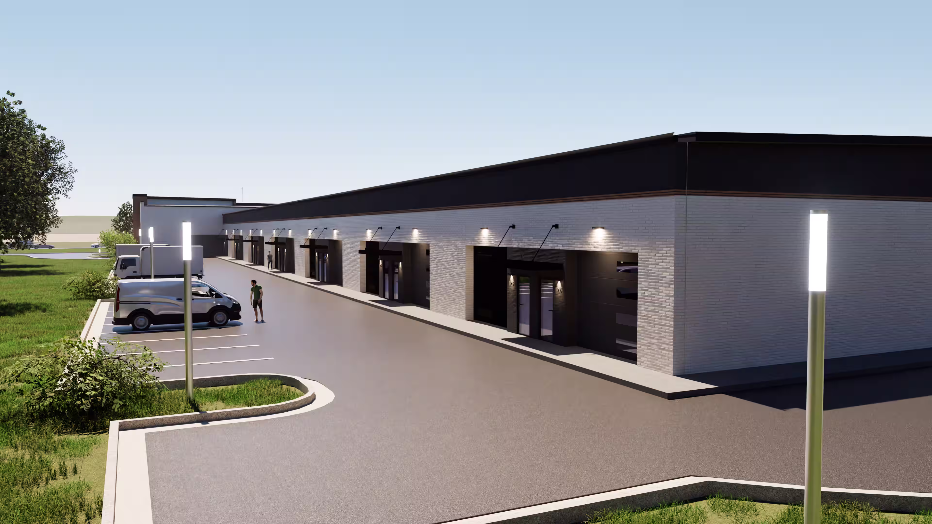 Boldflex Keith Bridge - 1