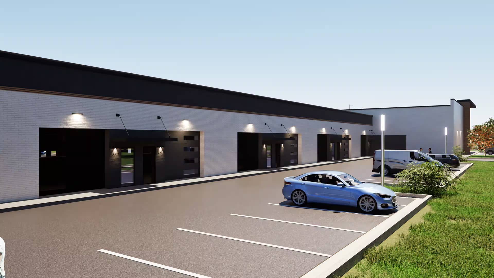 Boldflex Keith Bridge - 1