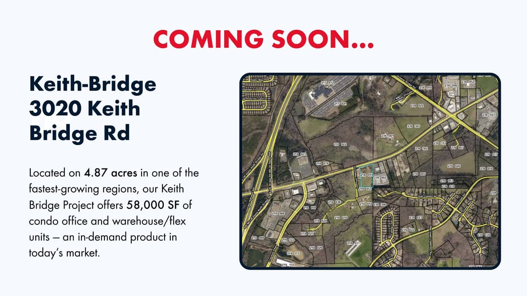 Bold Keith Bridge