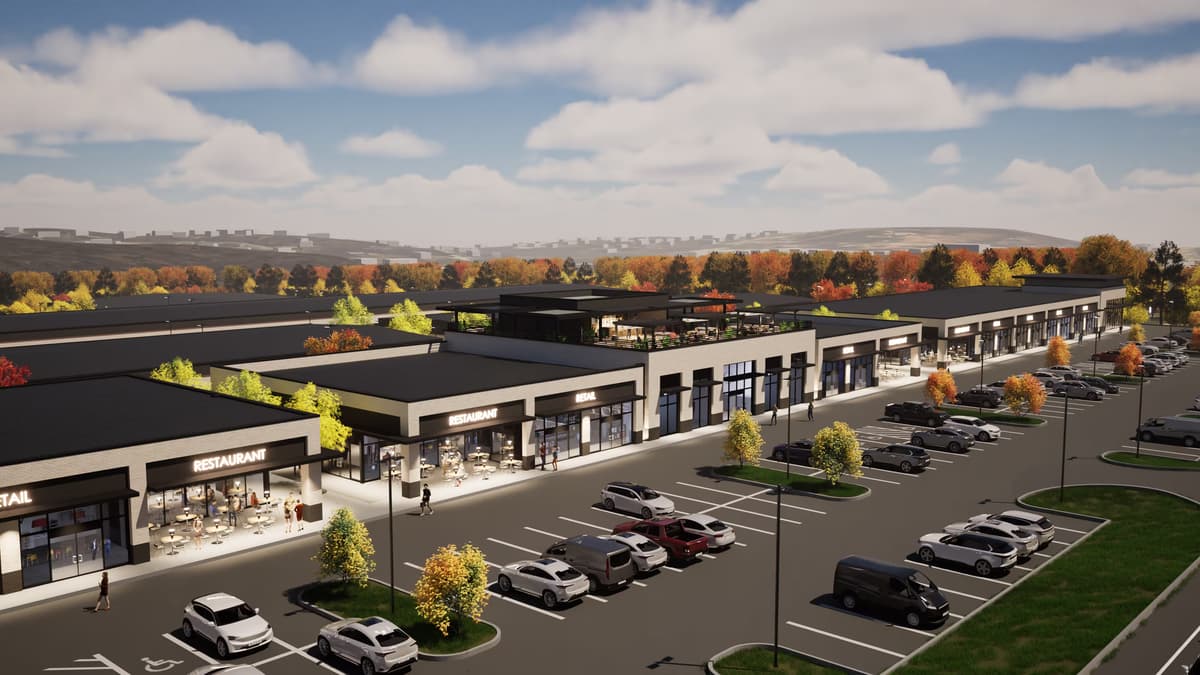 Boldpointe Dawsonville