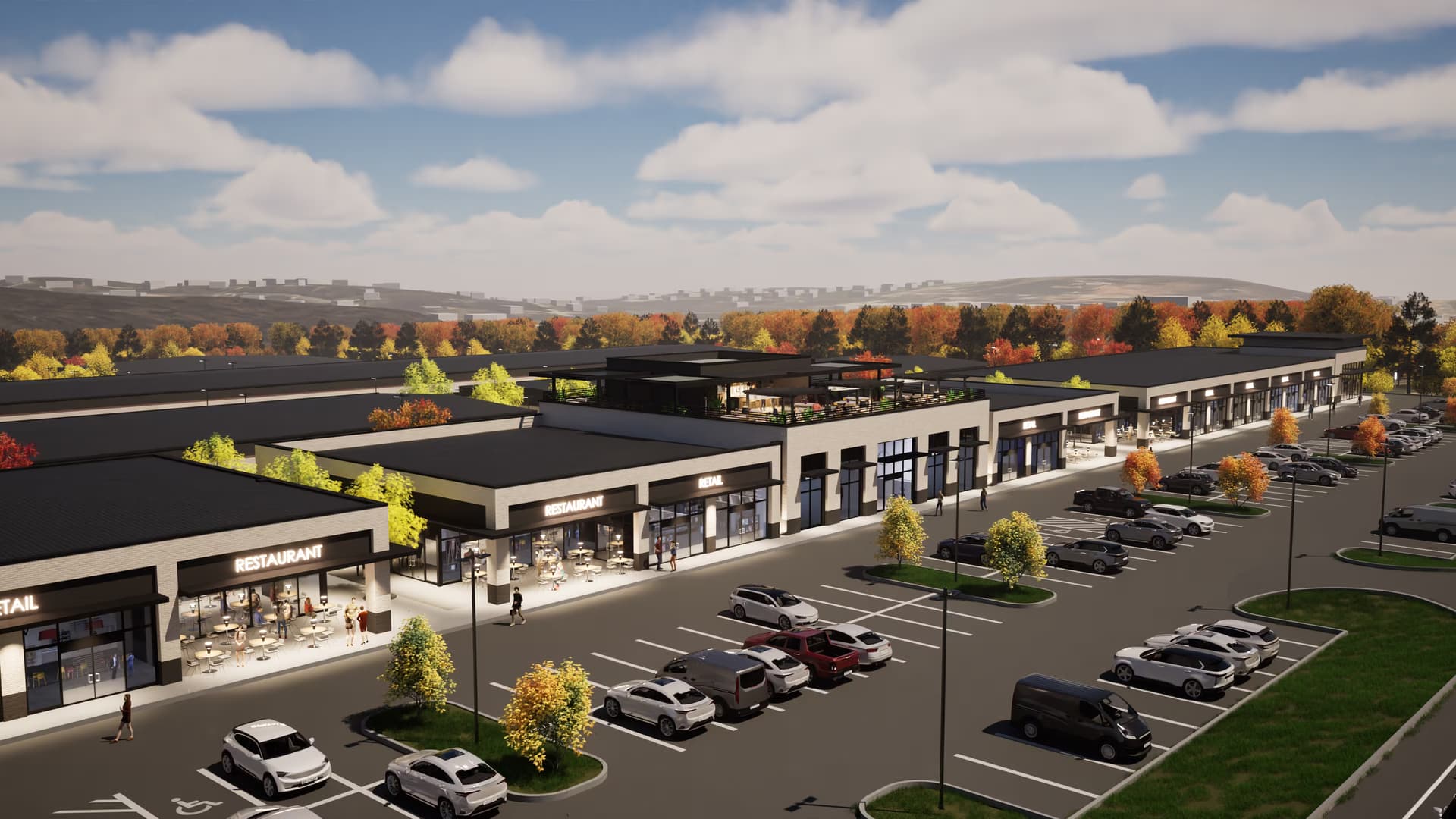 Boldpointe Dawsonville - 1