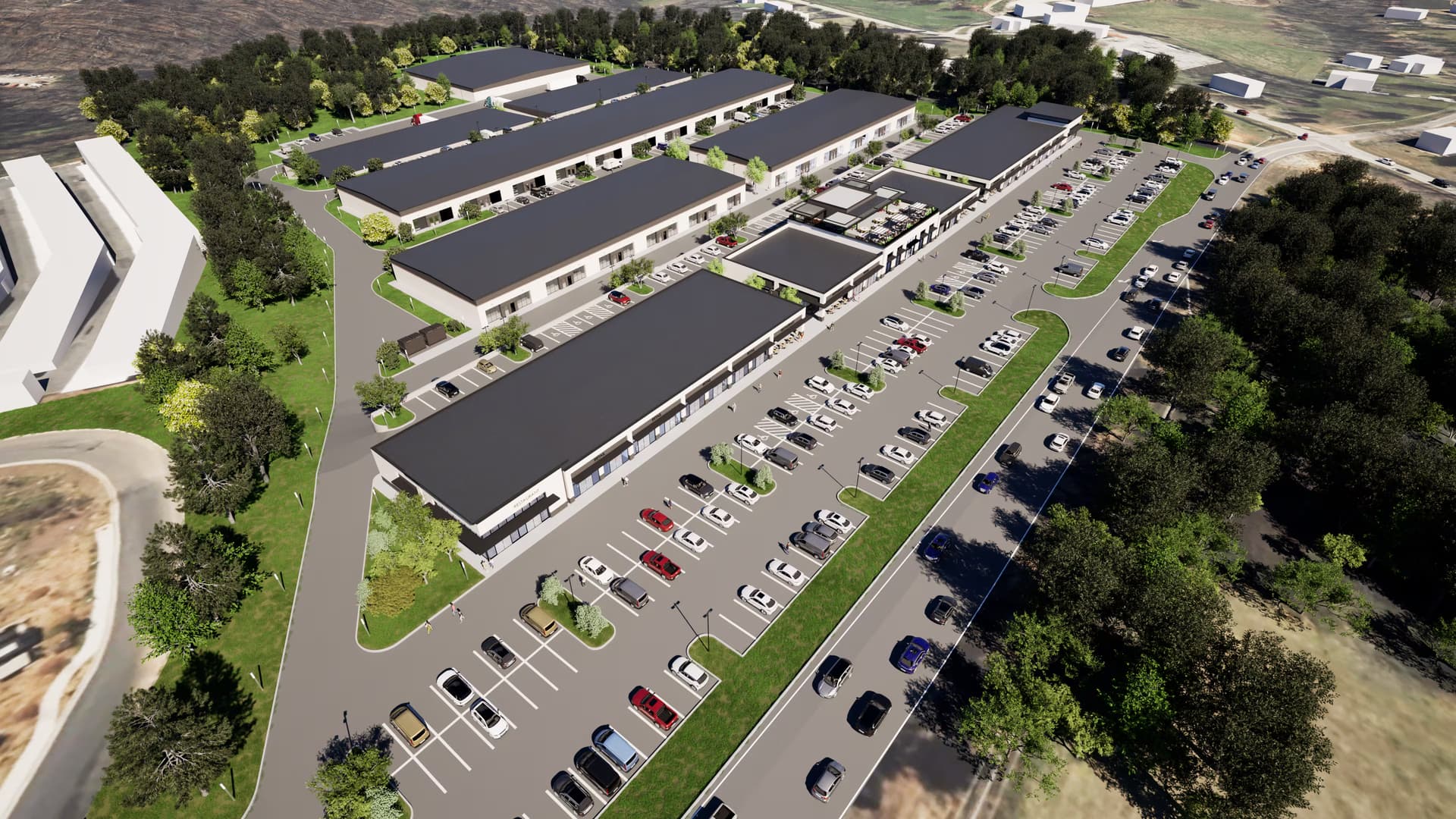 Boldpointe Dawsonville - 1