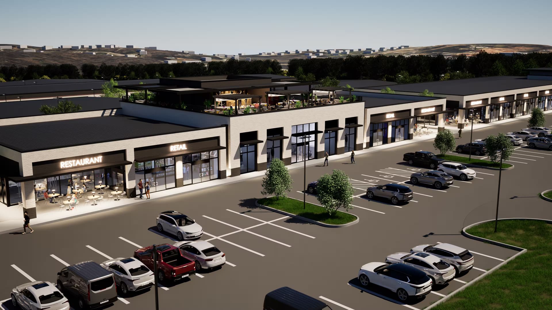 Boldpointe Dawsonville - 1