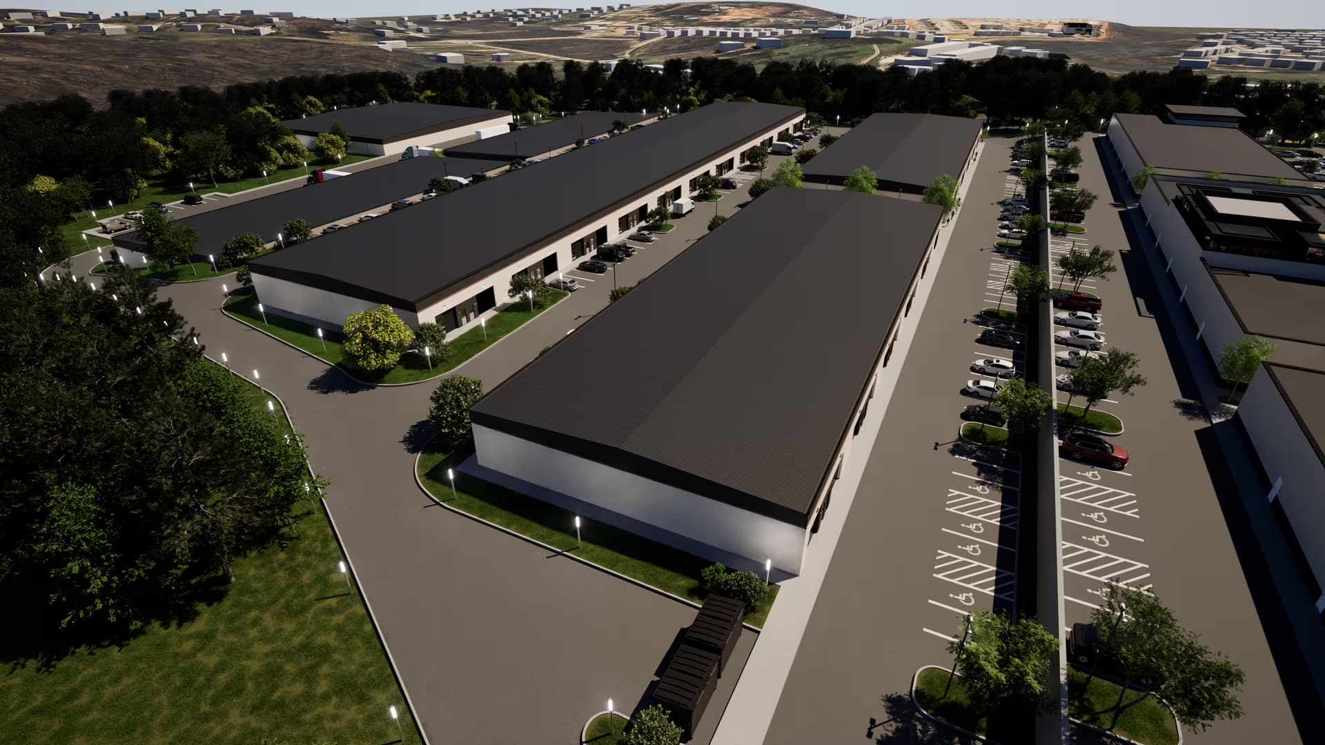 Boldpointe Dawsonville - 1