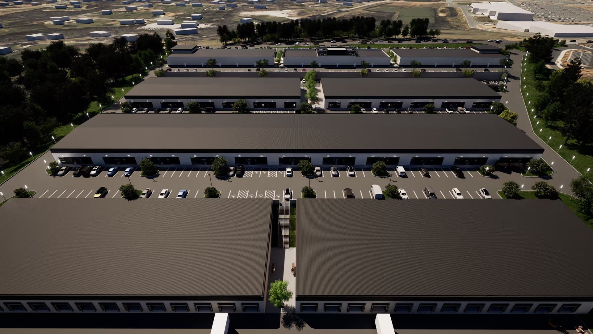 Boldpointe Dawsonville - 1