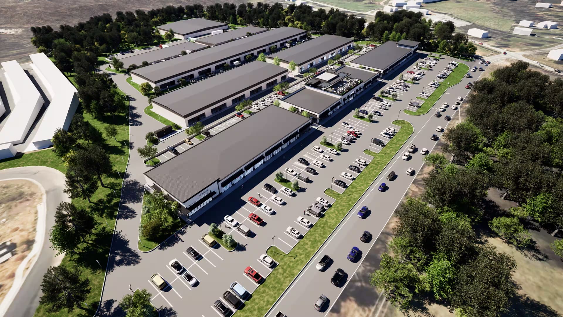 Boldpointe Dawsonville - 1