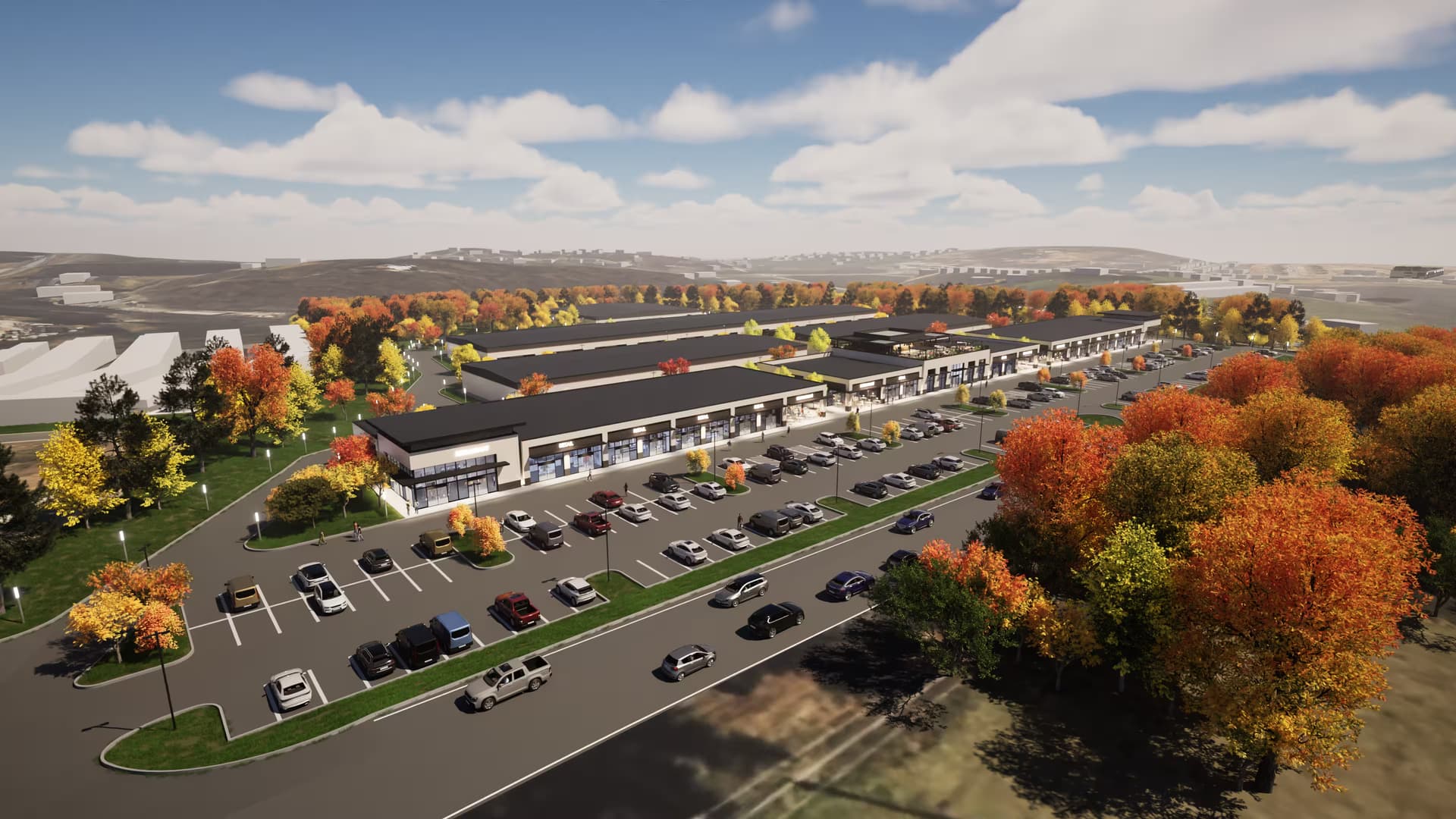 Boldpointe Dawsonville - 1