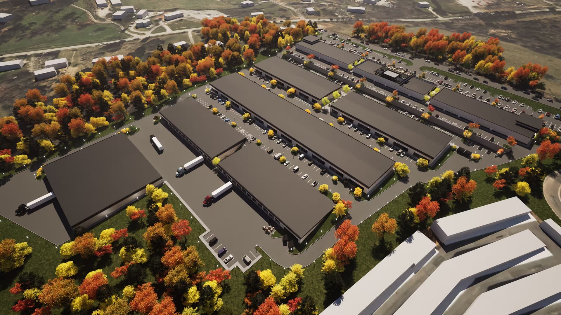 Boldpointe Dawsonville - 1