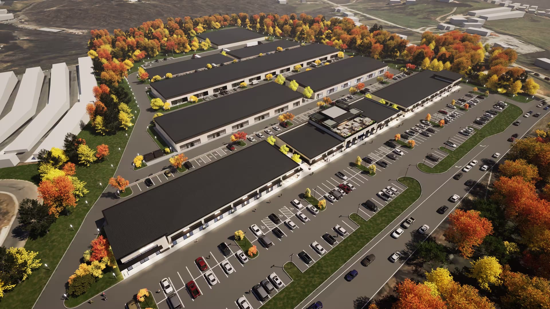 Boldpointe Dawsonville - 1