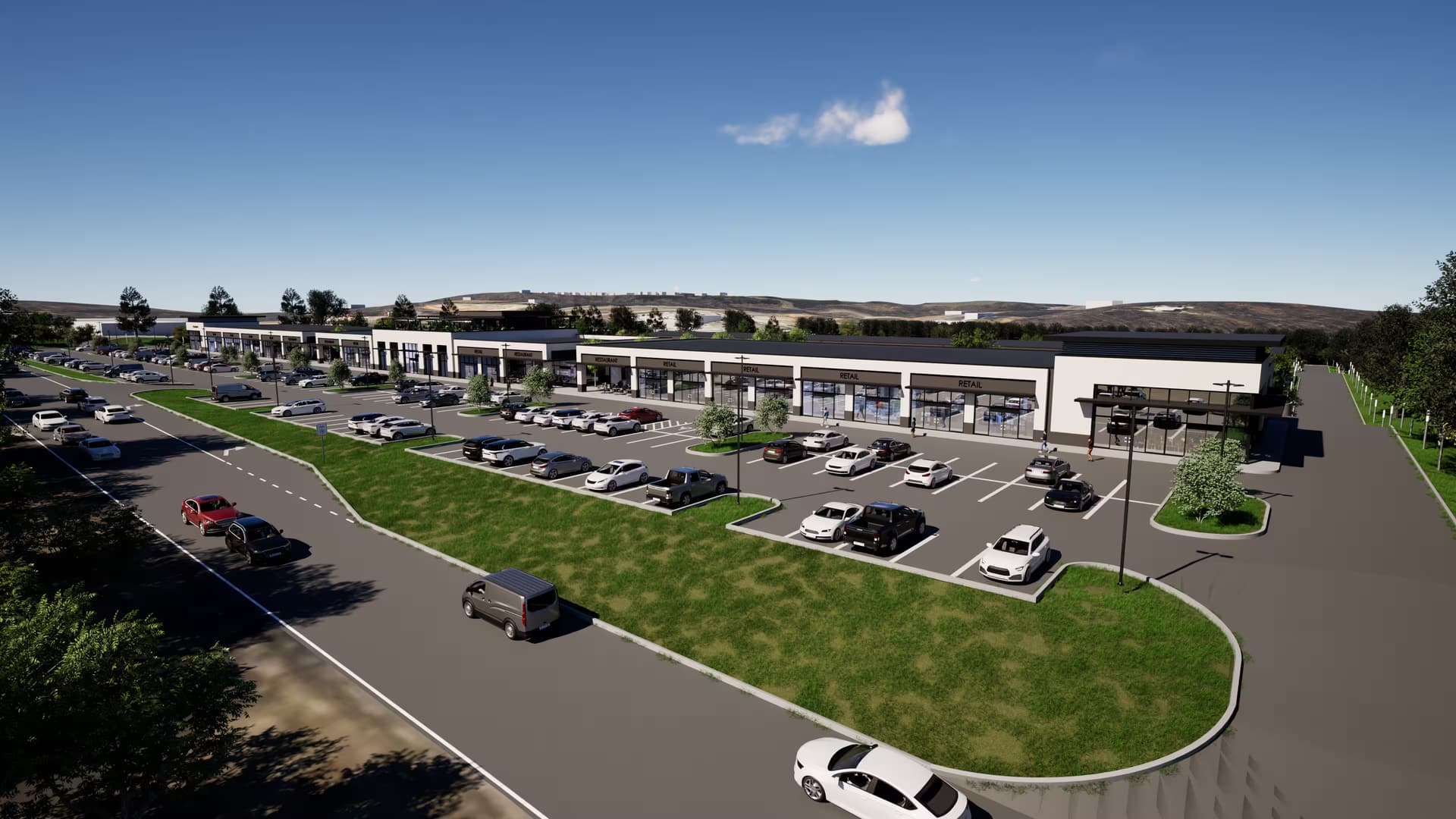 Boldpointe Dawsonville - 1