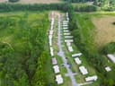 Bold Valley Mobile Home Parkı