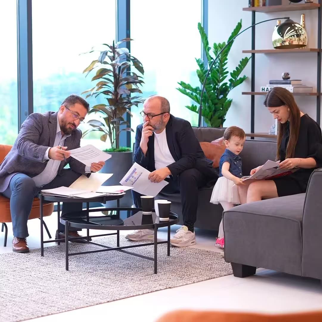 Service Image Kişiye Özel Danışmanlık