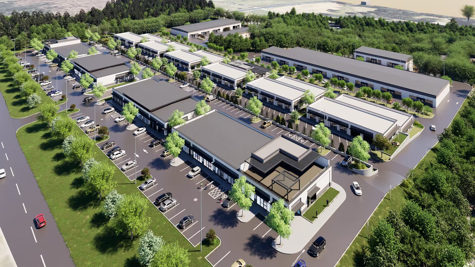 Project Video Cover Boldpointe - Video