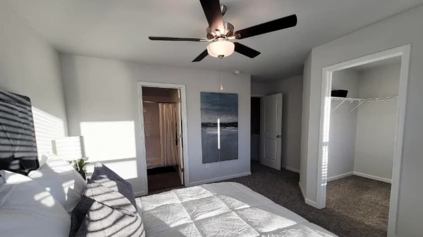 Blog Post Cover Image Financing Your First Property: A Complete Guide